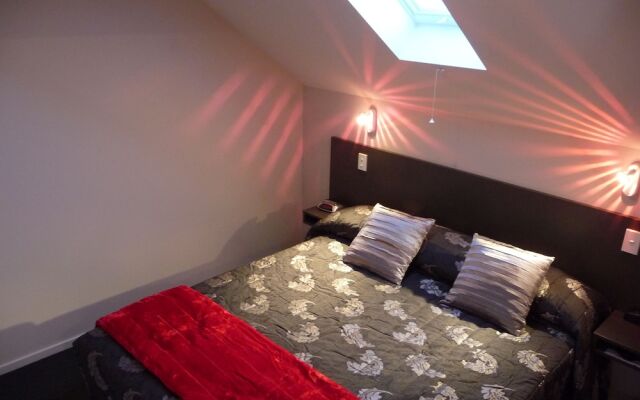315 motel Riccarton