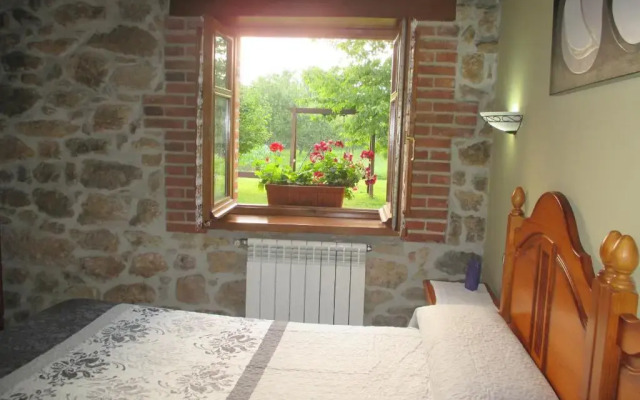 Casa Rural El Jondrigu