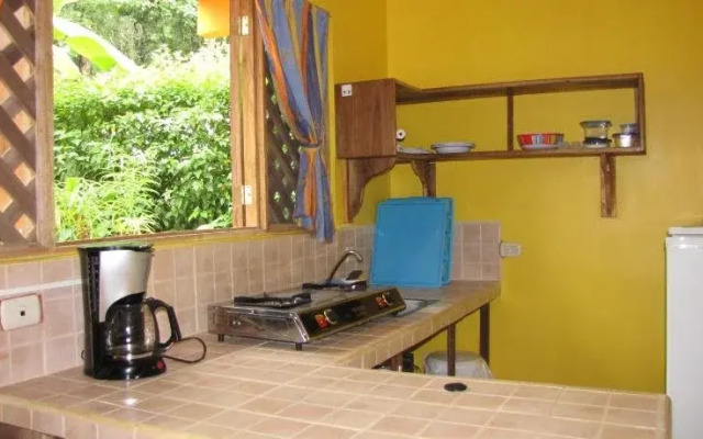 Las Casitas de Playa Negra