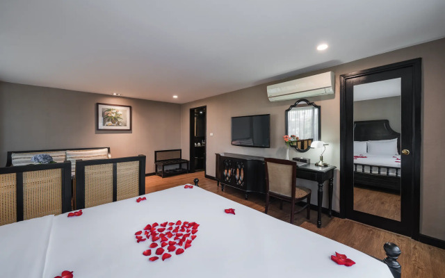 La Passion Classic Hotel