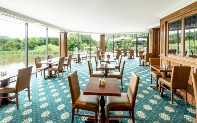 Copthorne Hotel Cardiff-Caerdydd