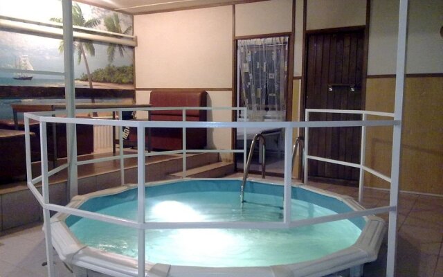 Hostel  Spa