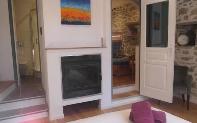 Moulin de la Fontaine Cambot