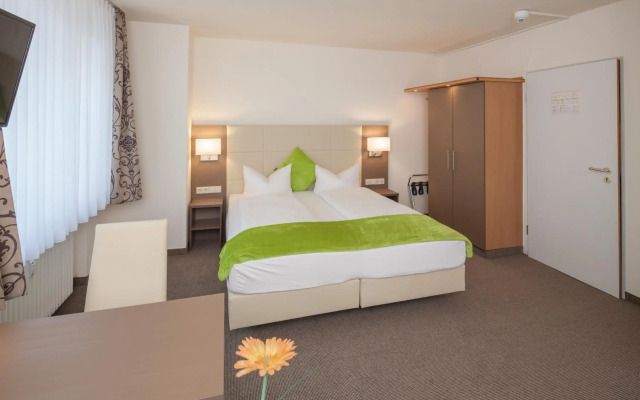 City Hotel Freiburg