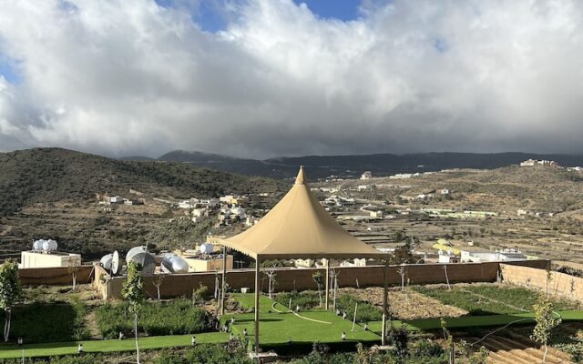 Alyusur homes