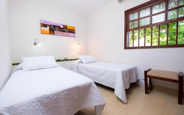 Sunny Bungalows Parque Golf in Maspalomas