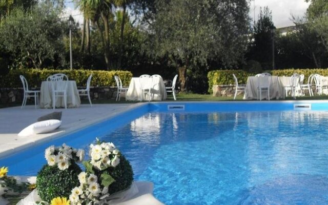 Hotel Bompiani