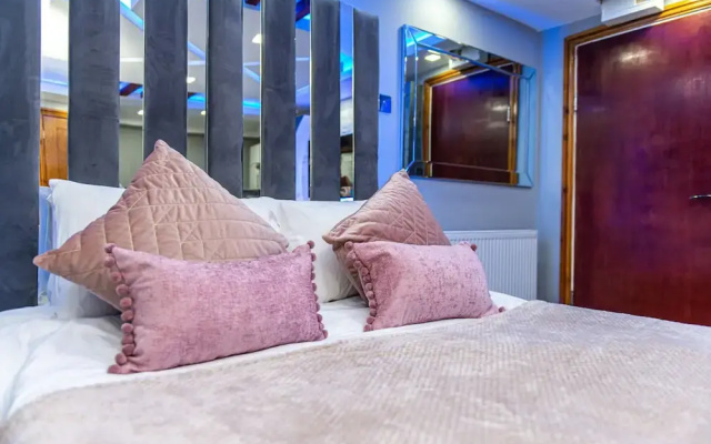 Sawrey Serviced Apartments