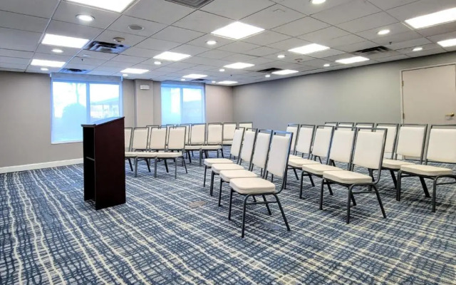 Wingate By Wyndham Aberdeen /Edgewood