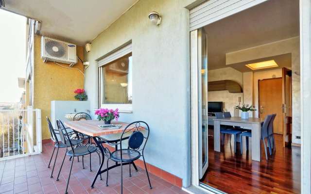 Pamphili Charme - My Extra Home