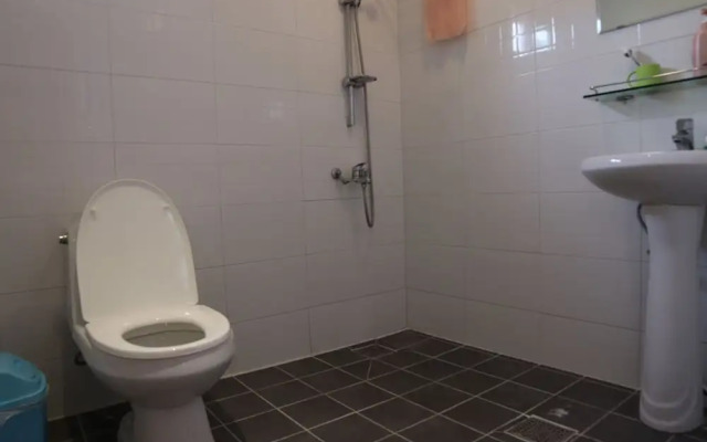 Aria Guesthouse - Hostel