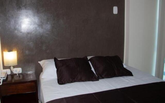 Hotel Rasec Pimentel