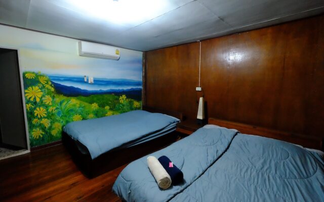 Banputawan Guesthouse