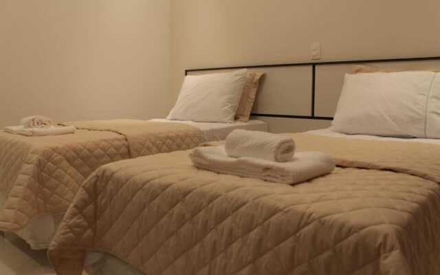 Prime Hotel Hortolandia