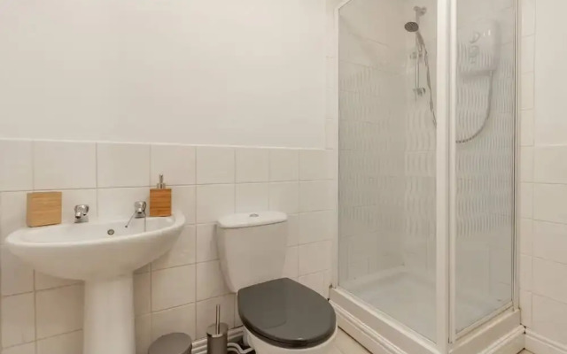 Host Stay New Street Suite