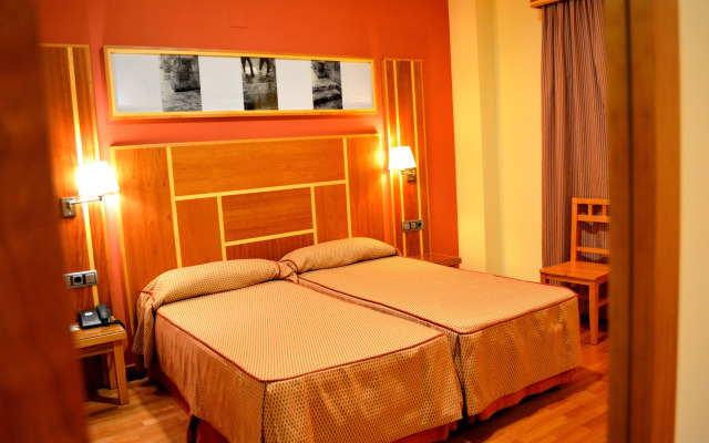 Hotel Carmen