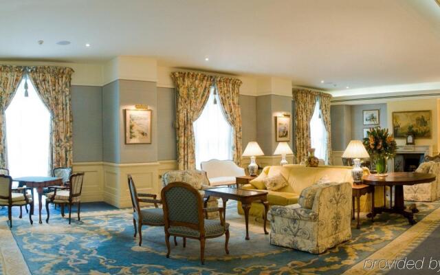 The Langham, Sydney