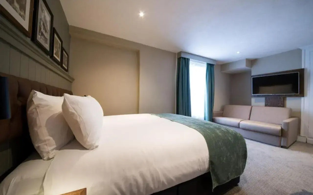 Innkeepers Lodge Canterbury