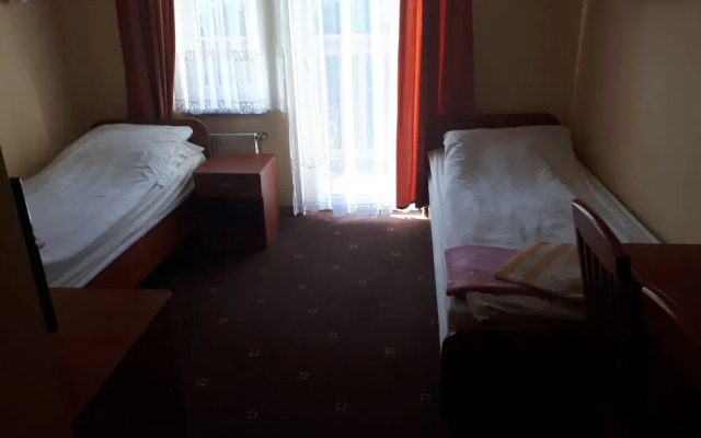 Osrodek Wypoczynkowy Oliwia