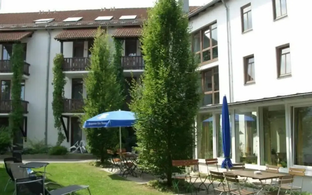 Parkhotel Cham