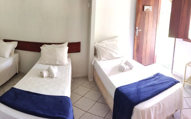 Pousada Estalagem Vila Tânia