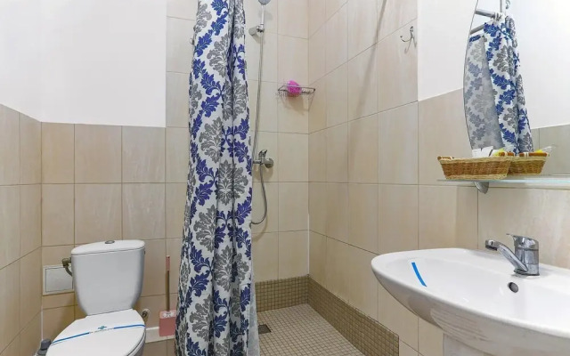 Hotel Arnautsky