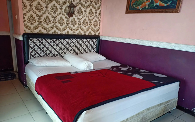 OYO Life 3020 Penginapan Citra Rasa