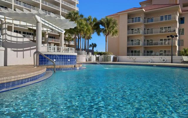 Tides 204-205 Lockout