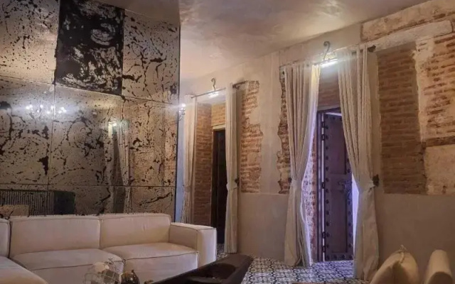 Hotel Villa Alta Guest House
