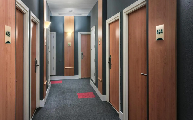 B&B HOTEL Barcelona Mataró