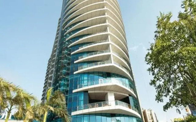 Nile Suites Plaza Apartments