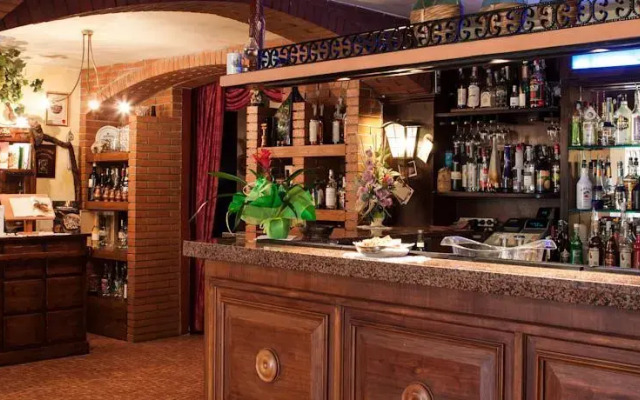 Antica Locanda El Grio