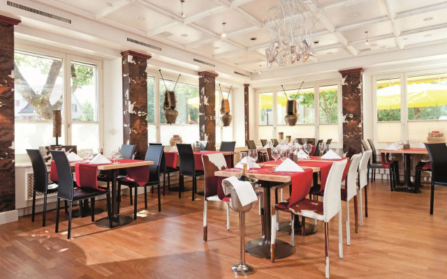 Sorell Hotel Sonnental