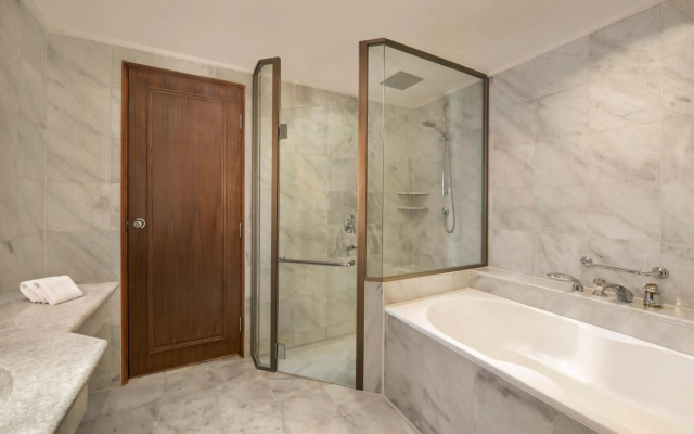 Le Meridien Jakarta