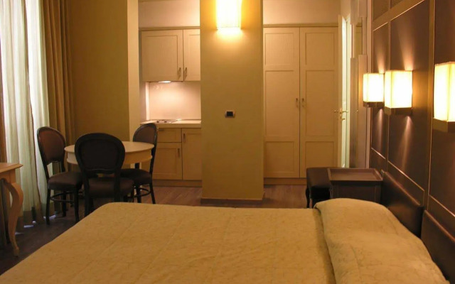 Residence La Repubblica