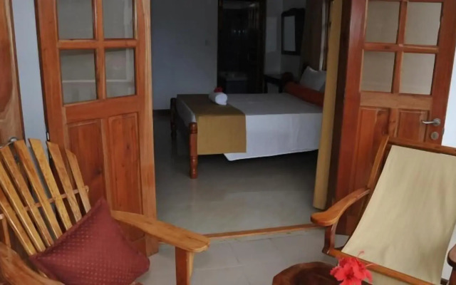 La Fontaine Holiday Apartments