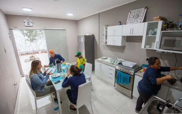 The Prime Spot Backpackers Hostel