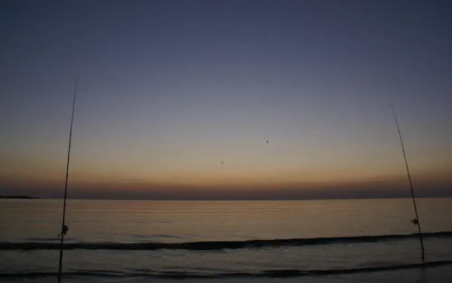 Hôtel des Deux Mers