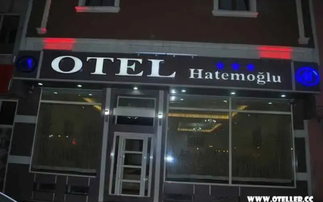 Hatemoglu Otel