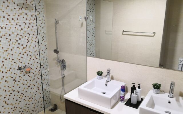 The Regalia Residences & Suites KLCC