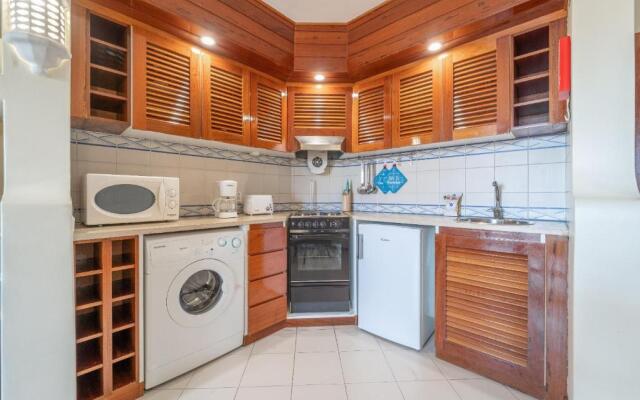 Bella Vista - Apt 103 by HelloVacations