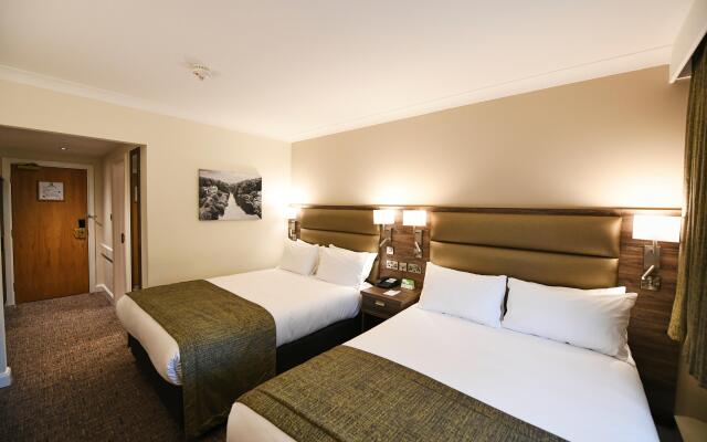 Holiday Inn Telford - Ironbridge, an IHG Hotel