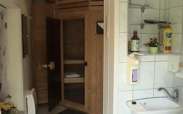 Holiday Home Trostfeld