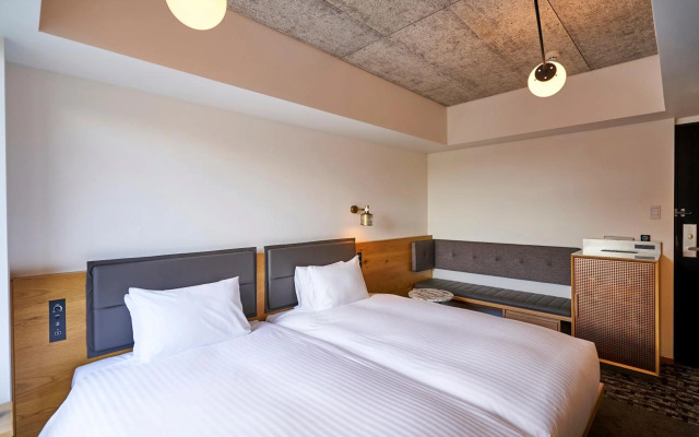 TASSEL HOTEL Sanjo Shirakawa