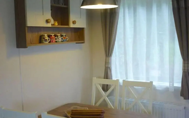 zu Jeddelohs Rosengarten Hotel & Bungalows