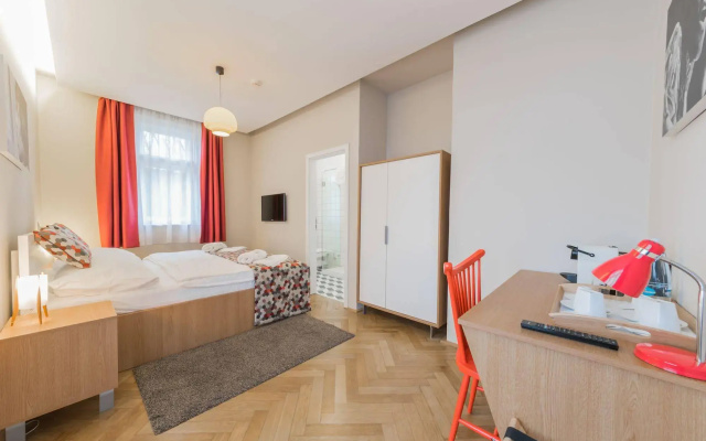 Hotel Villa Beatika