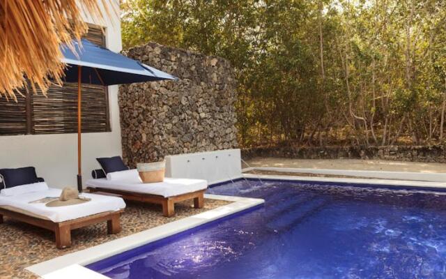 Hotel Agua Baru