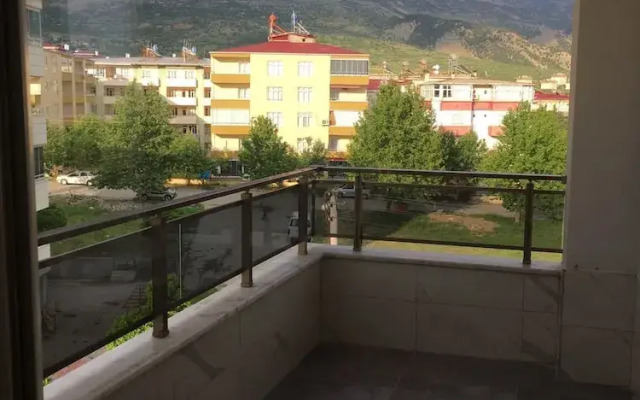 Triton Apart Otel