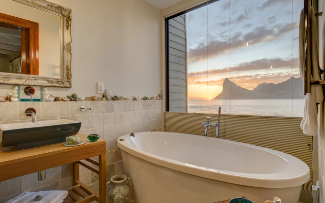 Tintswalo Atlantic