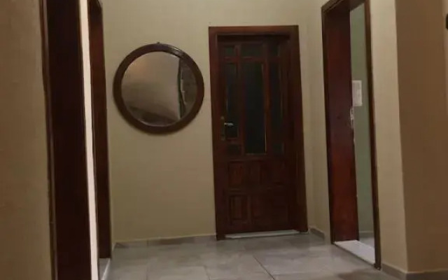 Hayat Alti Otel Ayvalik